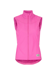 W Cyklovesta CRAFT Endur Light Wind