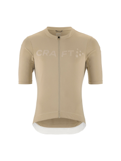 Cyklodres CRAFT Endur Logo