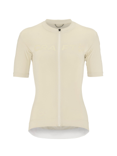 W Cyklodres CRAFT Endur Logo