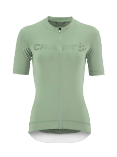 W Cyklodres CRAFT Endur Logo