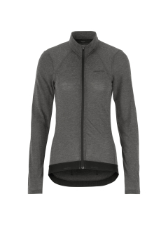 W Cyklodres CRAFT Bike SubZ Wool LS