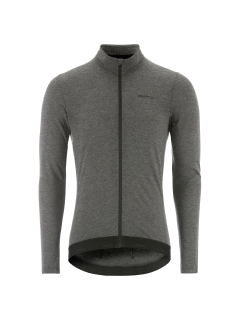 Cyklodres CRAFT Bike SubZ Wool LS