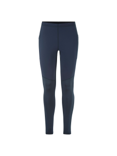 Kalhoty CRAFT Essence Warm Wind Tights