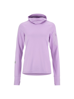 W Triko CRAFT SubZ Thermal Hood