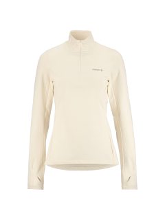 W Mikina CRAFT Gain Thermal Midlayer 2