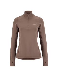 W Mikina CRAFT Gain Thermal Midlayer 2