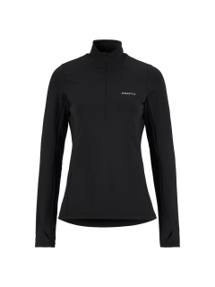 W Mikina CRAFT Gain Thermal Midlayer 2