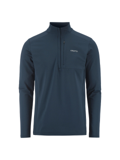 Mikina CRAFT Gain Midlayer