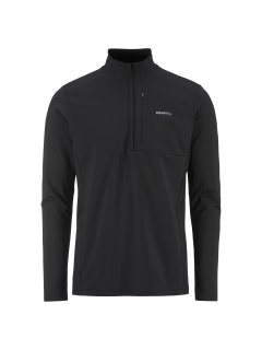 Mikina CRAFT Gain Midlayer