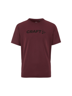Triko CRAFT Essence Logo Tee 2