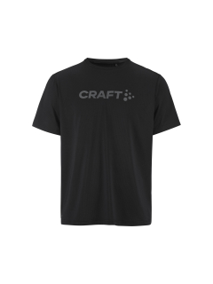 Triko CRAFT Essence Logo Tee 2