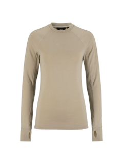 W Triko CRAFT Wool Comfort RN LS