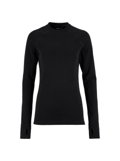 W Triko CRAFT Wool Comfort RN LS