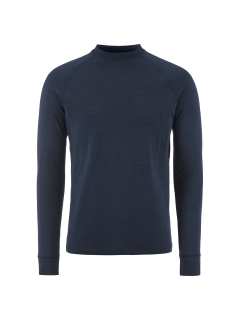 Triko CRAFT Wool Comfort RN LS