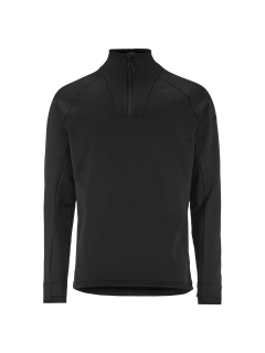 Mikina CRAFT Explore Power Fleece Half Zip