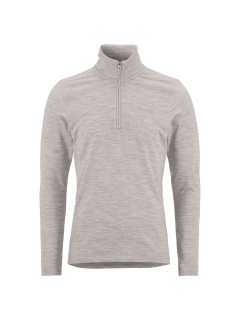 Triko CRAFT Wool 95 HZ LS