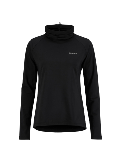 W Mikina CRAFT Gain Thermal Funnelneck