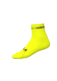 Ponožky ALÉ LOGO Q-SKIN