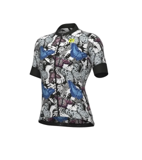 W Cyklodres ALÉ VANESSA