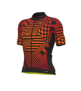 Cyklodres ALÉ CHECKER