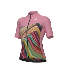 W Cyklodres ALÉ RAINBOW