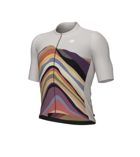 Cyklodres ALÉ RAINBOW