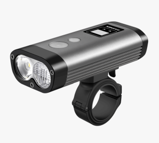 Přední světlo RAVEMEN PR1400
