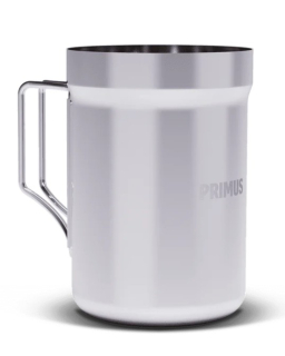 Hrnek PRIMUS Koppen Trekking Mug 0.3L Stainless Steel