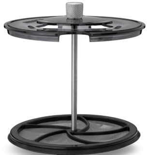 Coffee Tea Press PRIMUS pro hrnce 1,0L