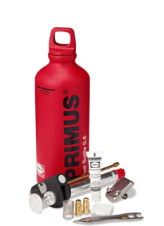 Set PRIMUS Gravity MultiFuel Kit