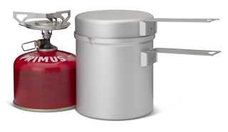 Vařič set PRIMUS Essential Trail KIT