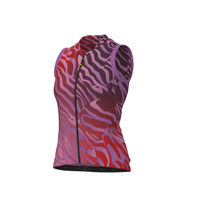 W Cyklodres ALÉ Surface
