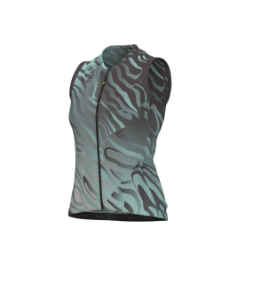 W Cyklodres ALÉ Surface