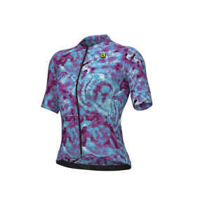 W Cyklodres ALÉ Clorofilla