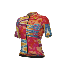 W Cyklodres ALÉ Clorofilla