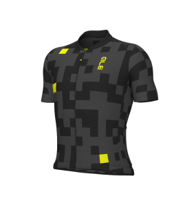 Cyklodres ALÉ Pixel