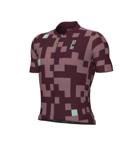 Cyklodres ALÉ Pixel