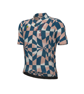 Cyklodres ALÉ Multiverso 2.0