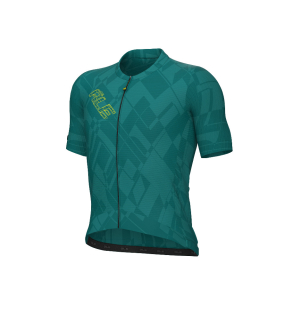 Cyklodres ALÉ Schema