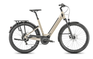 Elektrokolo MOUSTACHE Mardi 27.4 625 Nexus Stone Grey - M