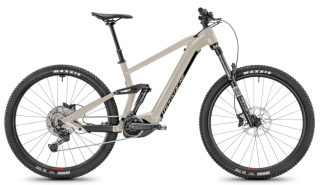 Elektrokolo MOUSTACHE Samedi 29 Trail 150.2 Stone Grey