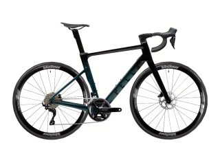 Kolo Airflow 1 Storm grey fade