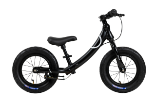 Kolo Odrážedlo PELLS One Evo Black