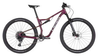 Kolo PELLS Duke FS 2 Eggplant
