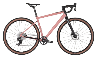 Kolo PELLS Raw 3 Dusty Rose