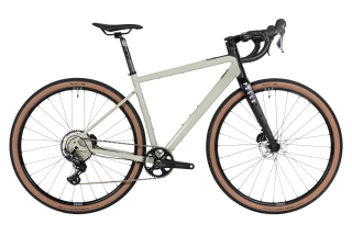 Kolo PELLS Raw 3 GRX Caffe Latte