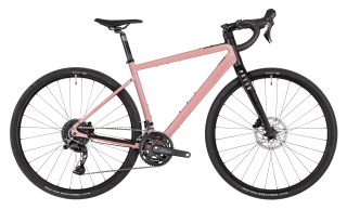 Kolo PELLS Raw 4 Dusty Rose