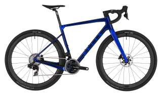 Kolo PELLS Raw Carbon 1 Future Dusk