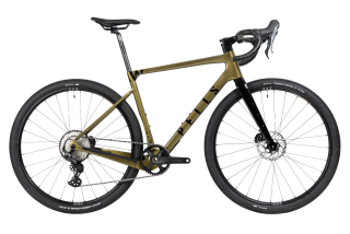Kolo PELLS Raw Carbon 2 GRX Dijon Gold