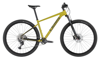 Kolo PELLS Razzer 2 Mustard/Ash